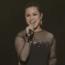 STAGE TUBE: Il Divo and Lea Salonga Perform 'Can You Feel The Love Tonight' in Tokyo