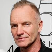 Sting's THE LAST SHIP Concert Airs Tonight on PBS's GREAT PERFORMANCES