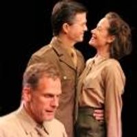BWW Reviews: LOVE GOES TO PRESS is Fun, Witty, & Intelligent Photo