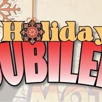 BWW Previews: HOLIDAY JUBILEE at Crossroads Theatre from 12/11 to 12/21