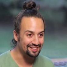 STAGE TUBE: Lin-Manuel Miranda Talks IN THE HEIGHTS at Wesleyan University