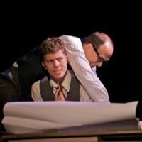 Sinking Ship Brings World Premiere of POWERHOUSE to New Ohio Theatre, Now thru 11/23