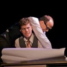 Sinking Ship Brings World Premiere of POWERHOUSE to New Ohio Theatre, Now thru 11/23