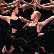 BWW Reviews: PAUL TAYLOR DANCE COMPANY Delights at Lincoln Center