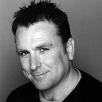 COLIN QUINN UNCONSTITUTIONAL Re-Opens at Cherry Street Theatre Tonight