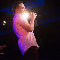 Robin De Jesus to Show #THESTRUGGLEISREAL at 54 Below This May