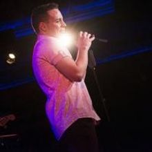 Robin De Jesus Shows #THESTRUGGLEISREAL at 54 Below Tonight