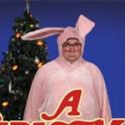 A CHRISTMAS STORY Returns to Tennessee Rep, 11/29-12/22