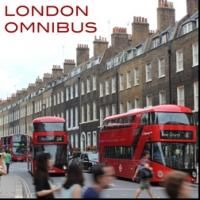 Jodie Jacobs Appears in LONDON OMNIBUS, Now thru Sept 14