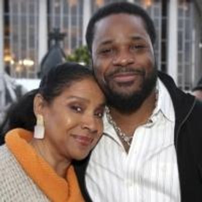Photo Flash: Phylicia Rashad and More at JOE TURNER'S COME AND GONE Opening Night