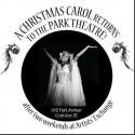 Artists' Exchange Opens A CHRISTMAS CAROL, 12/6; Hosts Holiday Gala, 12/22