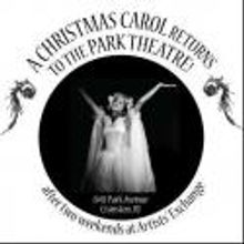 Artists' Exchange Opens A CHRISTMAS CAROL, 12/6; Hosts Holiday Gala, 12/22