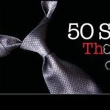 50 SHADES! THE MUSICAL to Play Fisher Theatre, 11/15-16