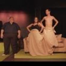 BWW Reviews: Adobe's I LOVE YOU, YOU'RE PERFECT, NOW CHANGE is Hilarious Because it's