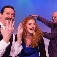 BATS Improv Presents DIRECTOR'S CUT! Fridays This Month