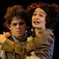 BWW Reviews: Generations, A Theatre Company's SWEENEY TODD: THE DEMON BARBER OF…