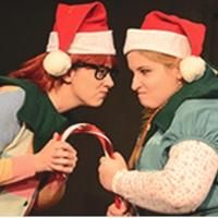 Maryland Ensemble Theatre Presents JUNIE B. JONES: JINGLE BELLS, BATMAN SMELLS, Now…
