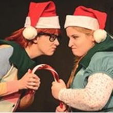 Maryland Ensemble Theatre Presents JUNIE B. JONES: JINGLE BELLS, BATMAN SMELLS, Now t
