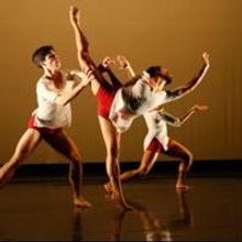 Hubbard Street Dance Chicago Will Return to The Joyce in May