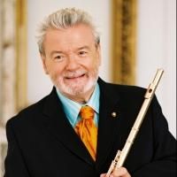 Irish Chamber Orchestra Welcomes Flute Virtuoso Sir James Galway at UConn Today