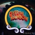 Photo Coverage: Andrea Martin Visits OVER THE RAINBOW