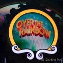 Photo Coverage: Andrea Martin Visits OVER THE RAINBOW