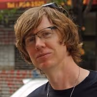 Sonic Youth's Thurston Moore to Perform with James Nares' Video 'Street' at Met…