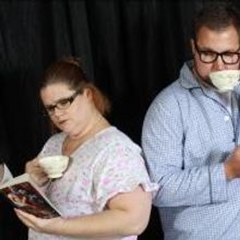 AN EMPTY CHEST & DRAWER FULL OF FINGERS to Play Denver's Dangerous Theatre, 10/11-11/