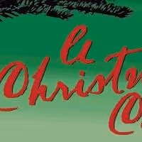 Civic Theatre to Present A CHRISTMAS CAROL, 12/6-21