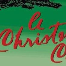 Civic Theatre to Present A CHRISTMAS CAROL, 12/6-21