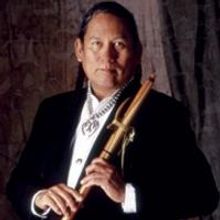 R. Carlos Nakai & Udi Bar-David to Play Spencer Theater, 5/16