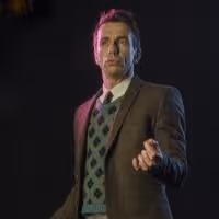 BWW Interviews: Fringe Spotlight: Jon Peterson in HE WROTE GOOD SONGS
