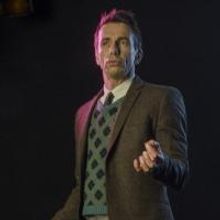 BWW Interviews: Fringe Spotlight: Jon Peterson in HE WROTE GOOD SONGS