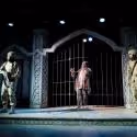 BWW Review: Boston Premiere of BENGAL TIGER AT THE BAGHDAD ZOO