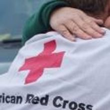 The John W. Engeman Theater Helps to Raise Money for the American Red Cross Hurricane