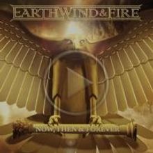 Earth, Wind & Fire Concert Date RESCHEDULED to Saturday, November 2, at Morris Perfor