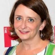 Rachel Dratch, Brian d'Arcy James & Leslie Odom Jr. Join Lapham's Decades Ball, 6/2