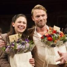 Photo Coverage: Ronan Keating Joins ONCE!