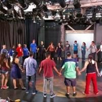 World Premiere of LADYBIRD Set for 24th ST. Theatre, 12/7-15