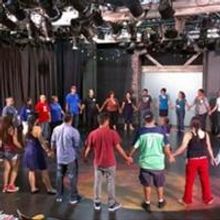 World Premiere of LADYBIRD Set for 24th ST. Theatre, 12/7-15