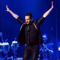 Caminos Flamencos Present CANCIONES This Weekend