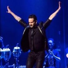 Caminos Flamencos Present CANCIONES This Weekend