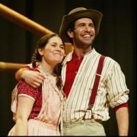 ArtsPower's LAURA INGALLS WILDER Plays the Grand Today