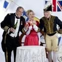New York Gilbert & Sullivan Players Host New Year's Eve Gala Performance at Symphony…