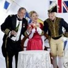 New York Gilbert & Sullivan Players Host New Year's Eve Gala Performance at Symphony…