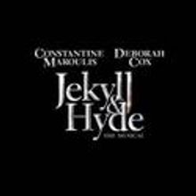 JEKYLL & HYDE Opens At Forrest Theatre, 12/26