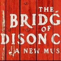 Kelli O'Hara & Steven Pasquale Begin Rehearsal for THE BRIDGES OF MADISON COUNTY…