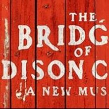 Kelli O'Hara & Steven Pasquale Begin Rehearsal for THE BRIDGES OF MADISON COUNTY…
