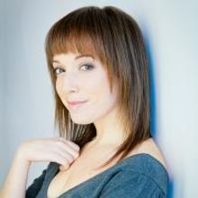 FUNNY GIRL Gabi Epstein