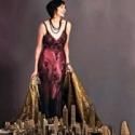 BWW Reviews: Rosemary Loar is 'Out of This World' in Her Arlen-Ellington Tribute…